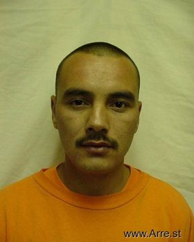 Luis A Montoya Mugshot