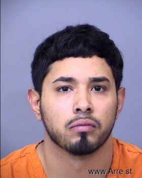 Luis Geovanny Morales Mugshot