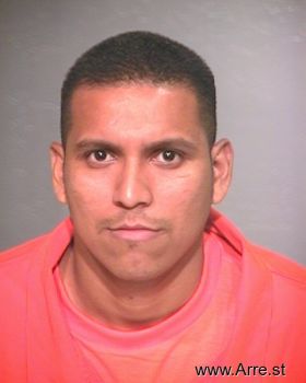 Luis  Morales Mugshot