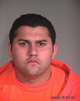 Luis A Morales Mugshot