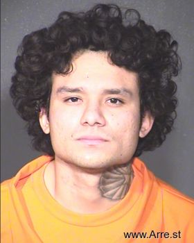 Luis E Morales Mugshot