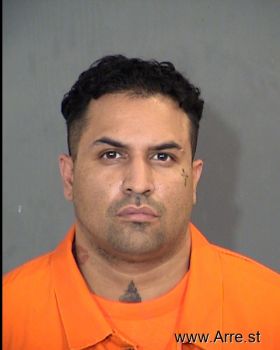 Luis J Morales Mugshot