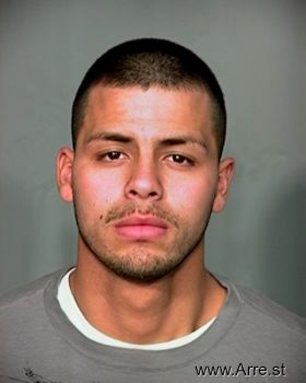 Luis  Morales-lopez Mugshot