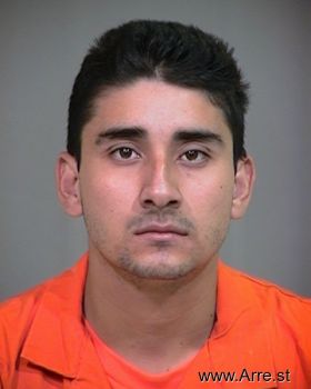 Luis F Morales-madrigal Mugshot