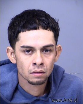 Luis Armando Munoz Mugshot