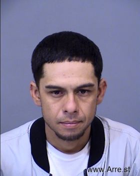 Luis Armando Munoz Mugshot