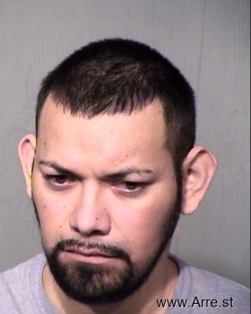 Luis  Munoz Mugshot