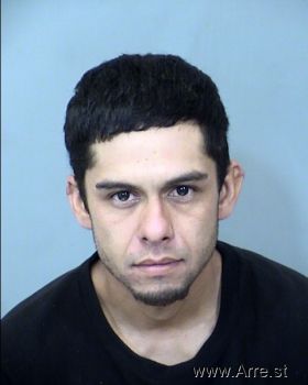 Luis Armando Munoz Mugshot