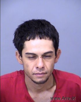 Luis Armando Munoz Mugshot