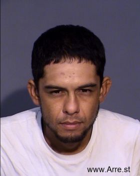 Luis Armando Munoz Mugshot