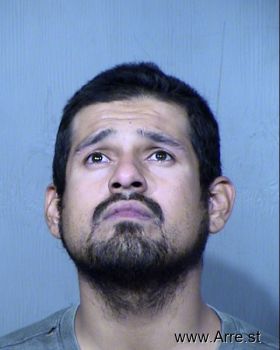 Luis Brian Munoz Mugshot