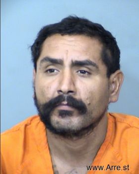 Luis Santiago Munoz Mugshot