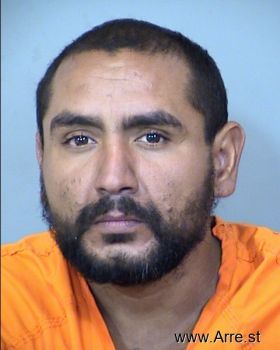 Luis Santiago Munoz Mugshot