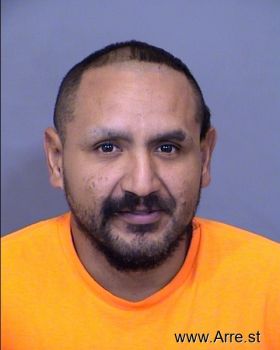 Luis Santiago Munoz Mugshot