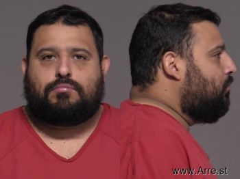 Luis Alberto Manzano Munoz Mugshot