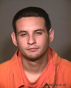 Luis B Munoz Mugshot