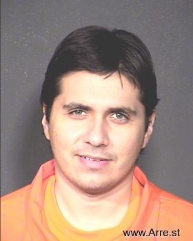 Luis E Munoz Mugshot