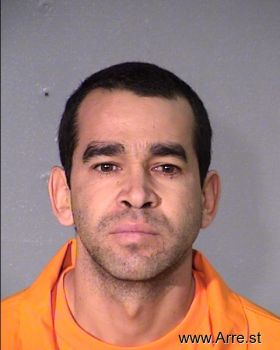 Luis L Munoz Mugshot