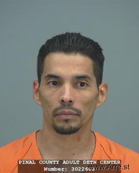 Luis  Munoz Mugshot