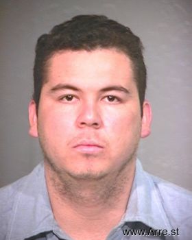 Luis  Munoz-gonzalez Mugshot