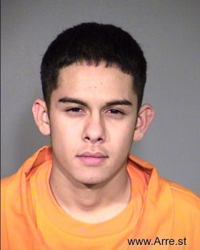 Luis A Munoz-lopez Mugshot