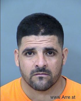 Luis  Munoz Renteria Mugshot