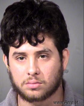 Luis Bernardo Ochoa Mugshot