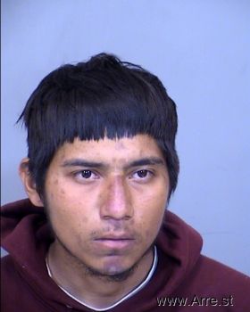 Luis Gabriel Ochoa Mugshot