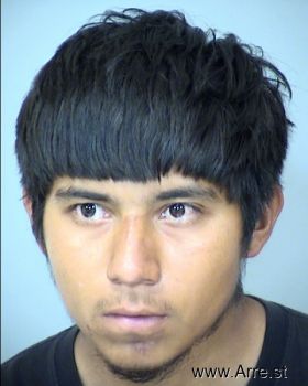 Luis Gabriel Ochoa Mugshot