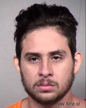 Luis Bernardo Ochoa Mugshot