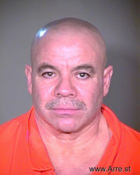 Luis  Ochoa Mugshot