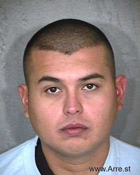 Luis A Ochoa Mugshot