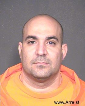 Luis  Ochoa Mugshot