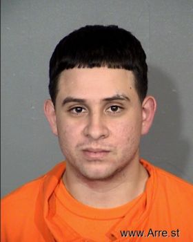 Luis B Ochoa Mugshot