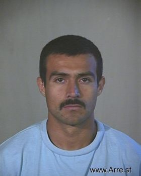 Luis A Ochoa-miranda Mugshot