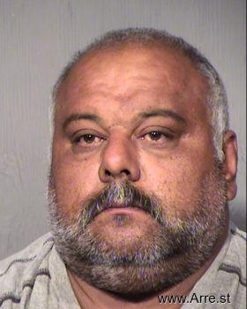 Luis Armando Ochoa-tejeda Mugshot