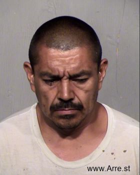 Luis  Ojeda Mugshot