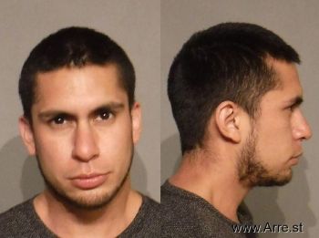 Luis Armando Olvera-ortega Mugshot