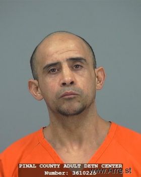 Luis  Orozco Mugshot