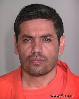 Luis A Orozco-alvarez Mugshot