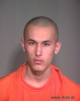 Luis A Ortiz Mugshot