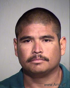 Luis Osorio Osorio-tenorio Mugshot