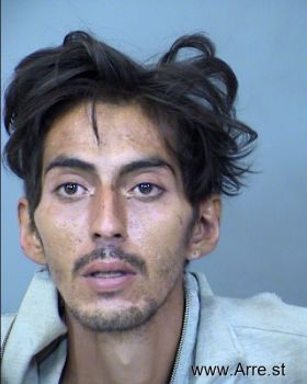 Luis E Padilla Mugshot