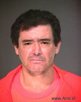 Luis F Padilla Mugshot