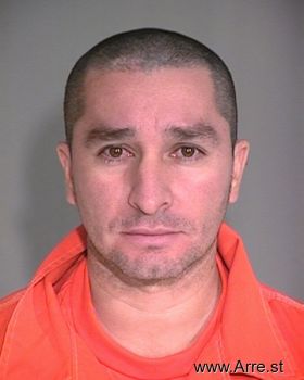 Luis F Palacios Mugshot