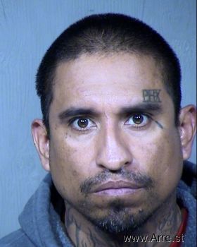 Luis Jesus Perea Mugshot