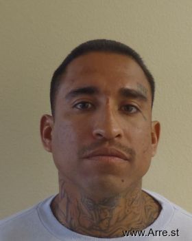 Luis J Perea Mugshot