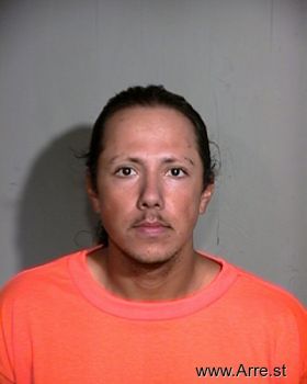 Luis A Pina Mugshot