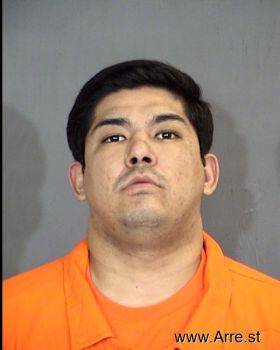 Luis M Quinones Mugshot