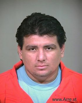 Luis A Quintero Mugshot